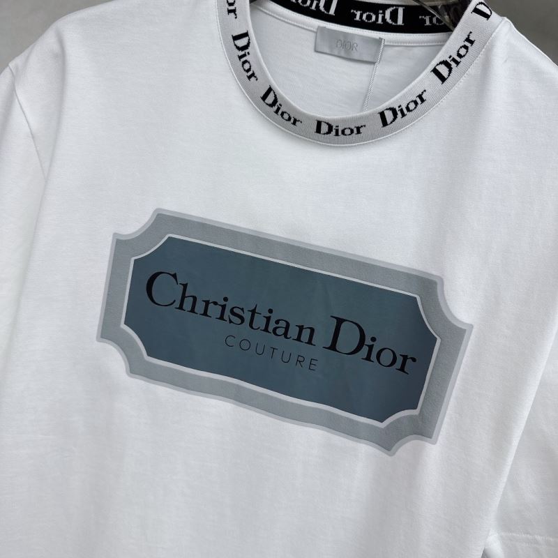 Christian Dior T-Shirts